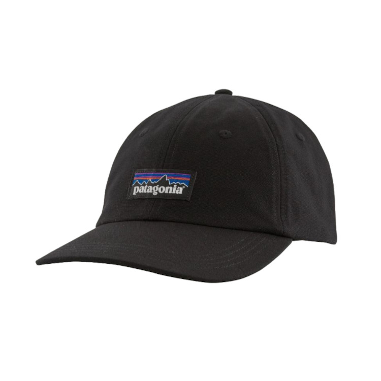 Patagonia P-6 Label Trad Cap - Image 7